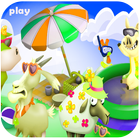 Township For Hay Day icon