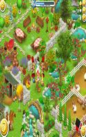 Township For Hay Day poster