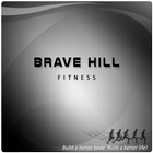 브레이브힐(Brave Hill)-icoon
