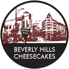 비버리힐즈치즈케익(Beverly Hills) 图标