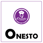 오네스토(Onesto) أيقونة