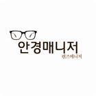 안경매니저 도량점 icon