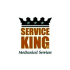 Service King icon