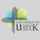 Law Office of Daniel K. Usiak, P.C.-icoon
