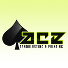 Ace Sandbasting and Painting icône