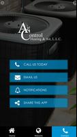 Air Control Heating & Air LLC تصوير الشاشة 2