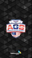 American Guards Plakat