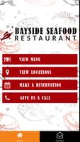 برنامه‌نما Bayside Seafood Restaurant عکس از صفحه
