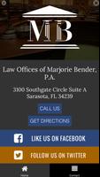 Law Offices of Marjorie Bender, P.A. تصوير الشاشة 2