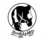 Beauty & the Beard Salon Co. 아이콘