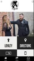 Beauty & the Beard Salon Co. پوسٹر