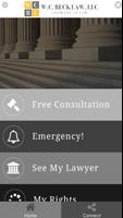 W. C. Beck Law, LLC স্ক্রিনশট 1