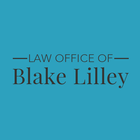 Law Office of Blake Lilley icône