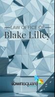 Law Office of Blake Lilley Affiche