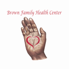 Brown Family Health Center, Inc Zeichen
