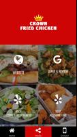 CFC Fried Chicken screenshot 1