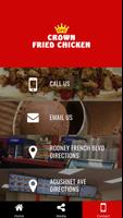 CFC Fried Chicken screenshot 2