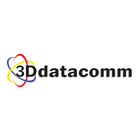 3D Datacomm アイコン