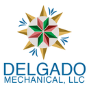 Delgado Mechanical, LLC APK
