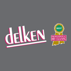 Delken أيقونة