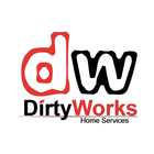 DirtyWorks Home Services, LLC 아이콘