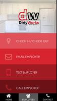 DirtyWorks Home Services, LLC تصوير الشاشة 2