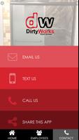 DirtyWorks Home Services, LLC screenshot 3