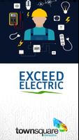 Exceed Electric Inc. plakat
