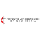 First United Methodist Church of New Iberia APK