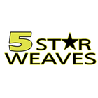 5 Star Weaves icône