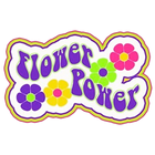 ikon Flower Power