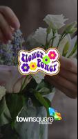 Flower Power ポスター