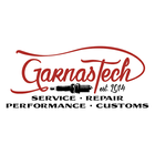 Garnas Tech, LLC Zeichen