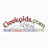 Geekoids.com LLC ikona