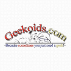 آیکون‌ Geekoids.com LLC