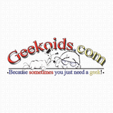 Geekoids.com LLC アイコン