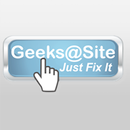 Geeks at Site APK