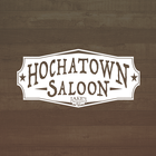 Hochatown Saloon-icoon