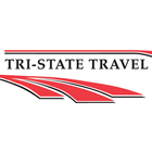 Tri-State Travel 圖標