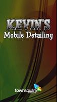 Kevin’s Mobile Detailing plakat