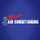 Martin Air Conditioning, Inc. biểu tượng