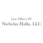 Icona The Law Offices Of Nicholas Halks