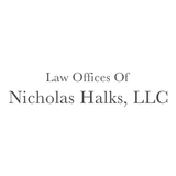 The Law Offices Of Nicholas Halks biểu tượng