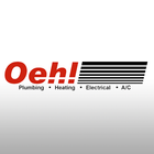 Oehl Plumbing ícone