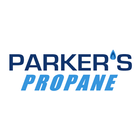 Parker's Propane Gas Co-icoon