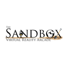 The Sandbox Virtual Reality Arcade biểu tượng