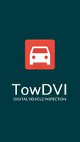 Tow Digital Vehicle Inspection Affiche