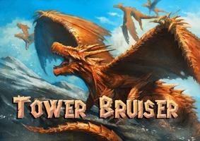 Tower Bruiser الملصق