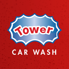 Tower Car Wash icône