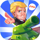 Terrorist Attack TD Defense APK